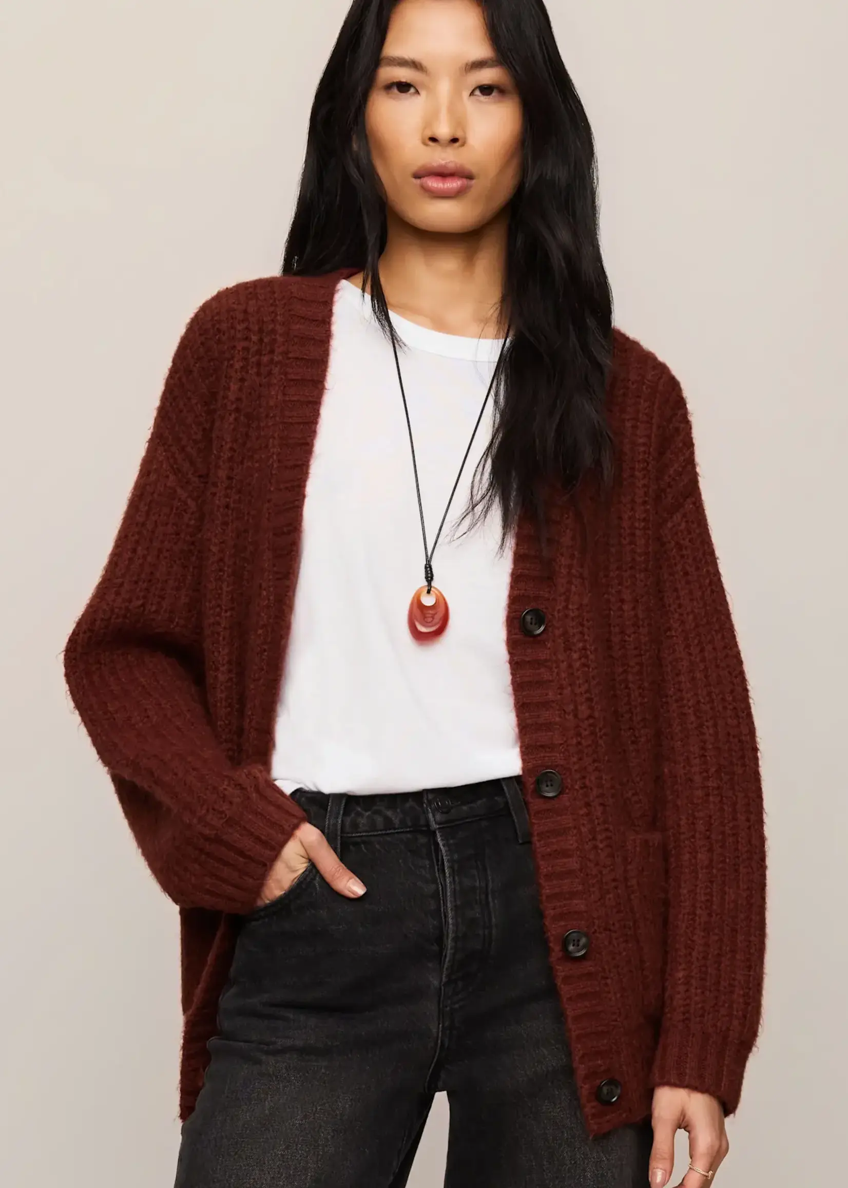 Z SUPPLY Whitmore Cardigan