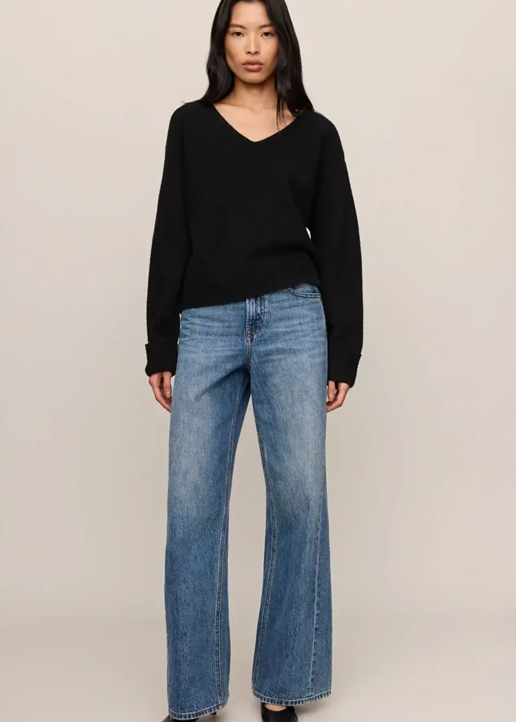 Z SUPPLY Cerro Sweater