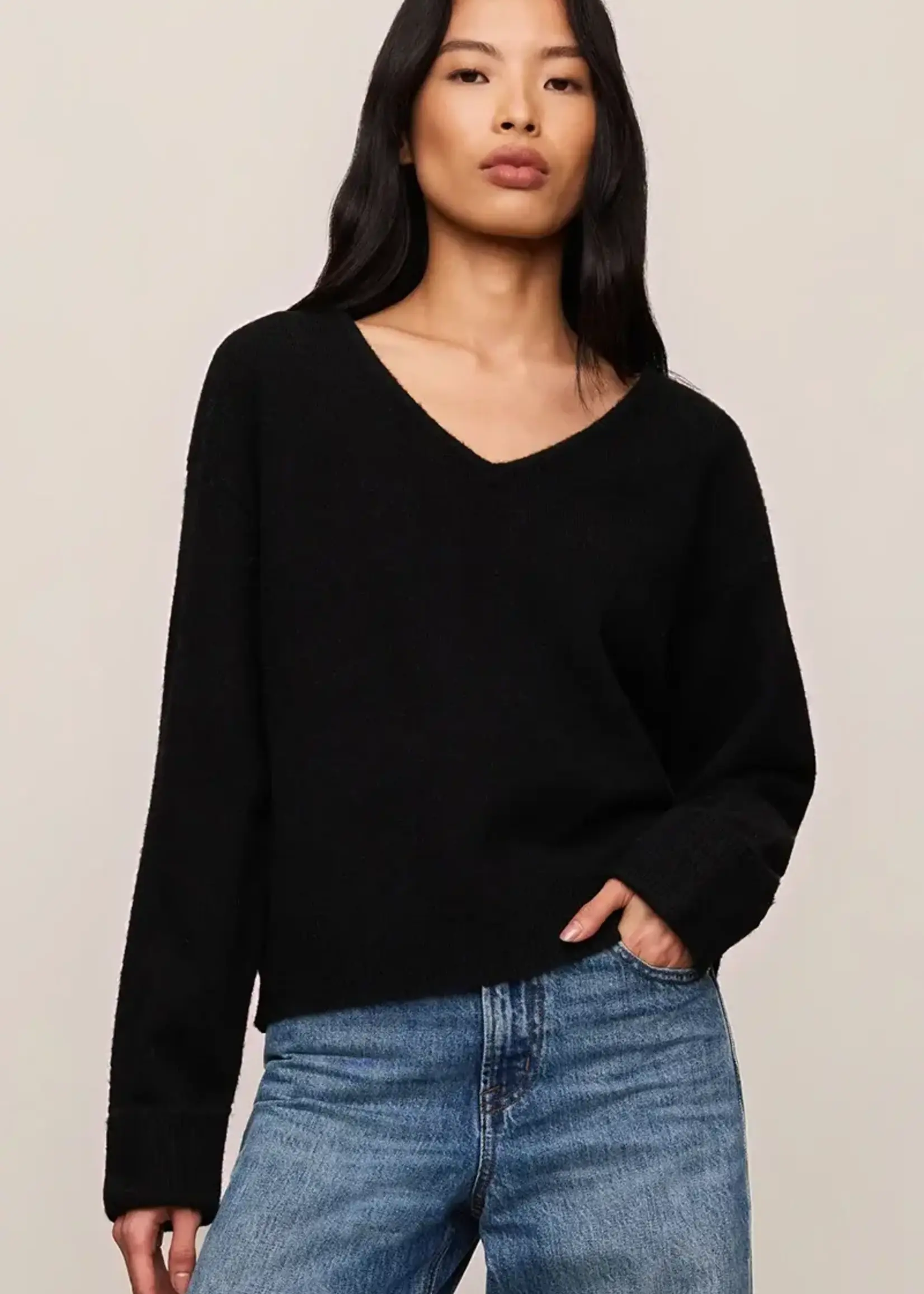 Z SUPPLY Cerro Sweater