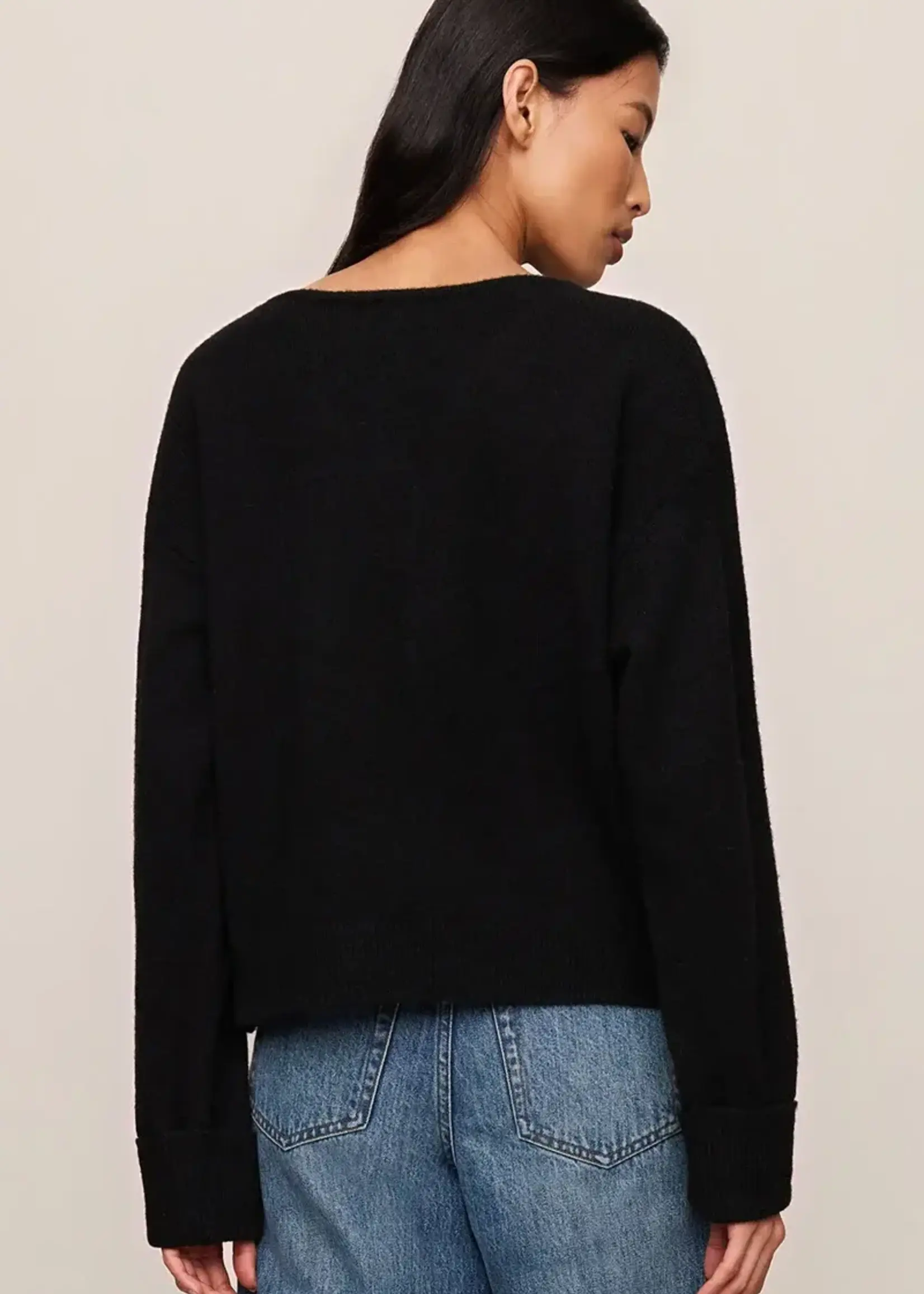 Z SUPPLY Cerro Sweater