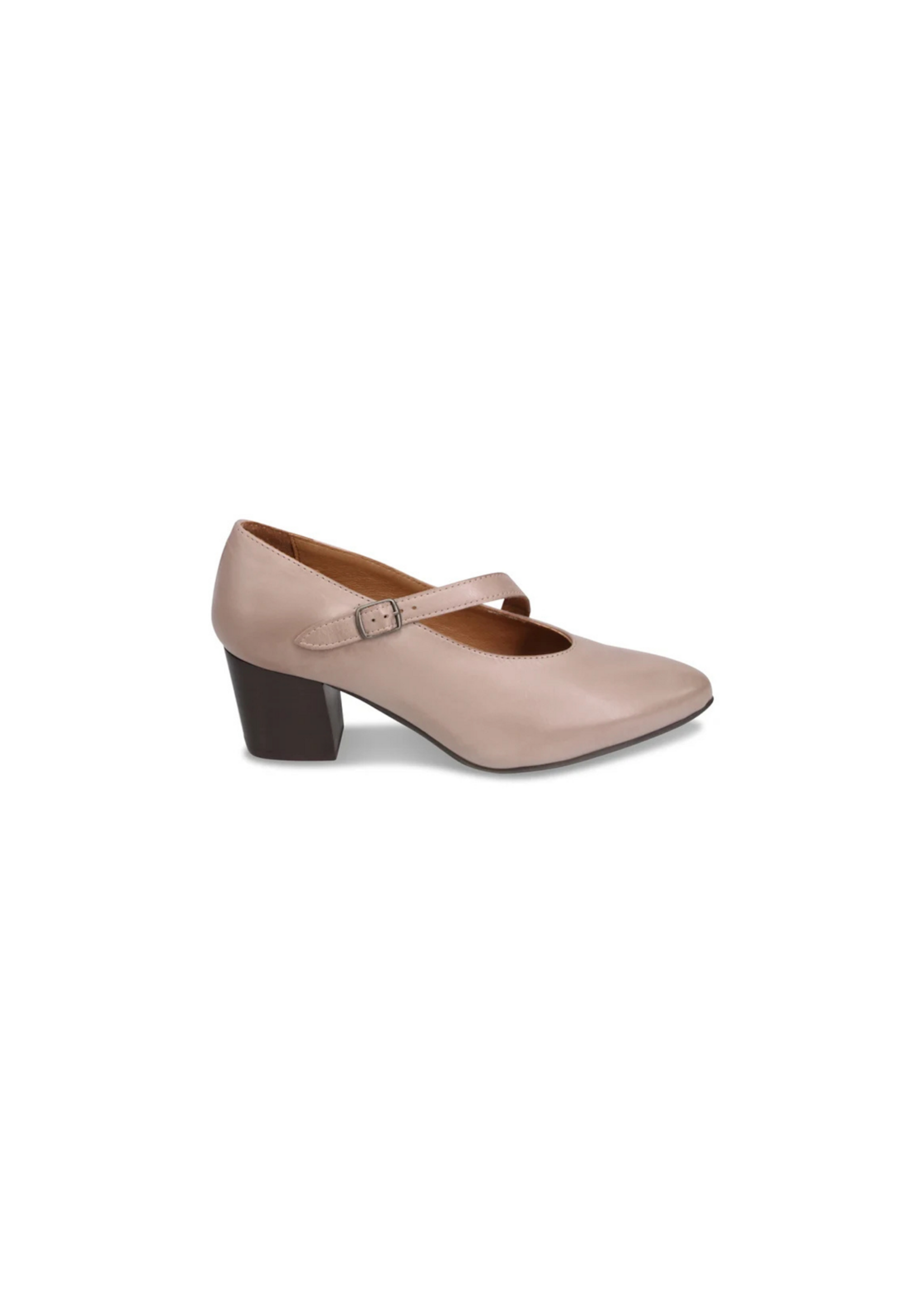 Miz Mooz Vanessa Heeled Shoe