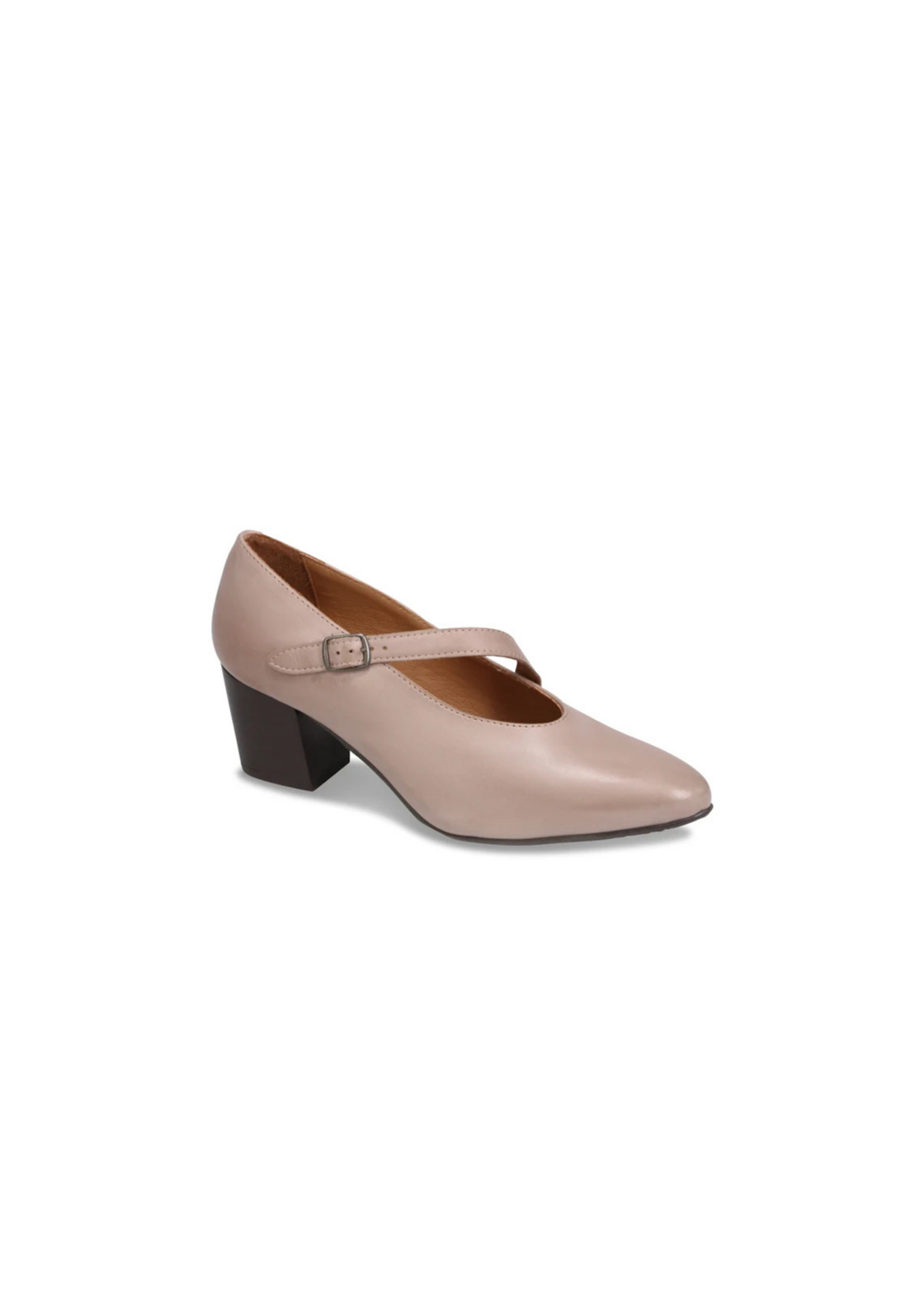 Miz Mooz Vanessa Heeled Shoe