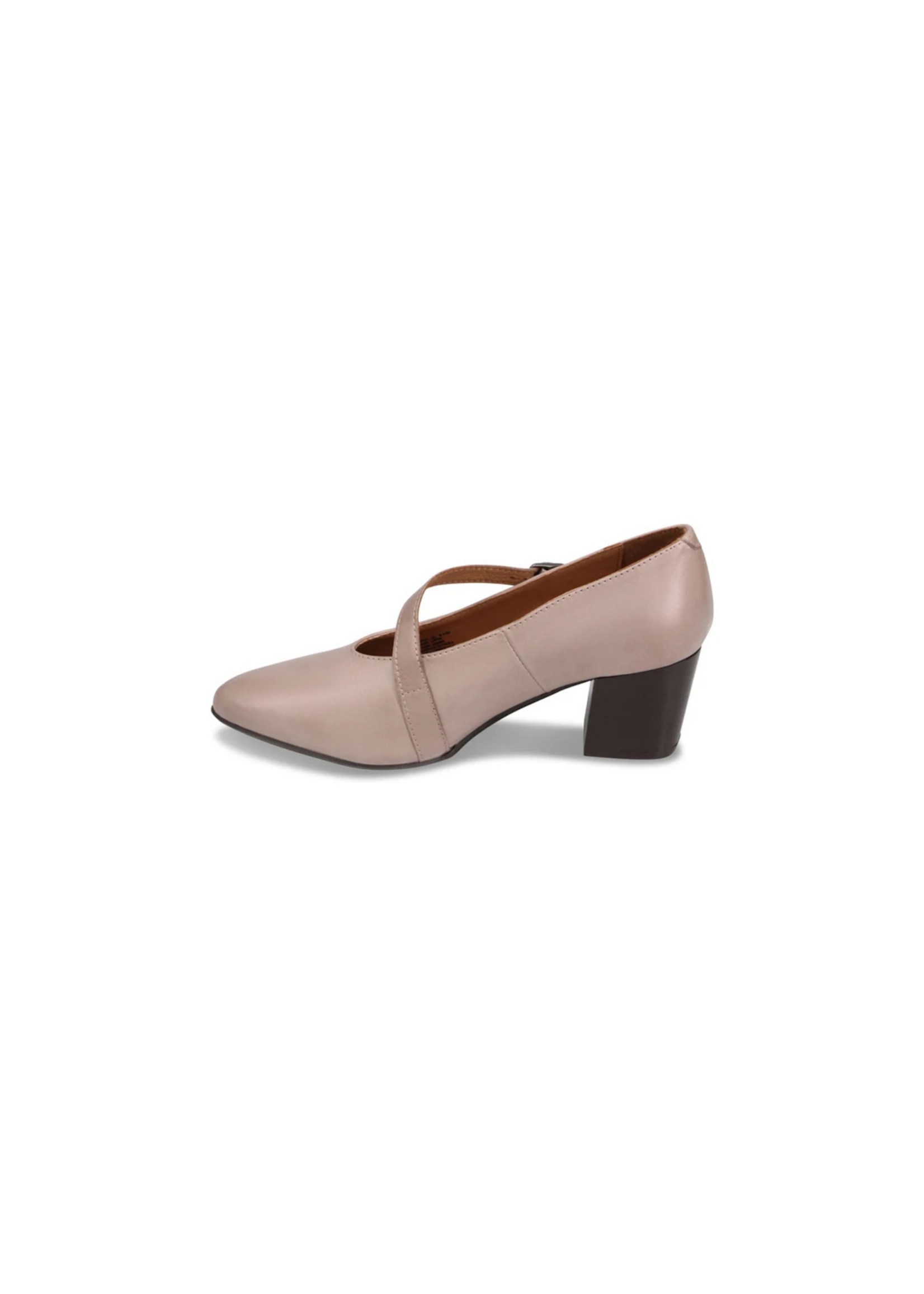 Miz Mooz Vanessa Heeled Shoe