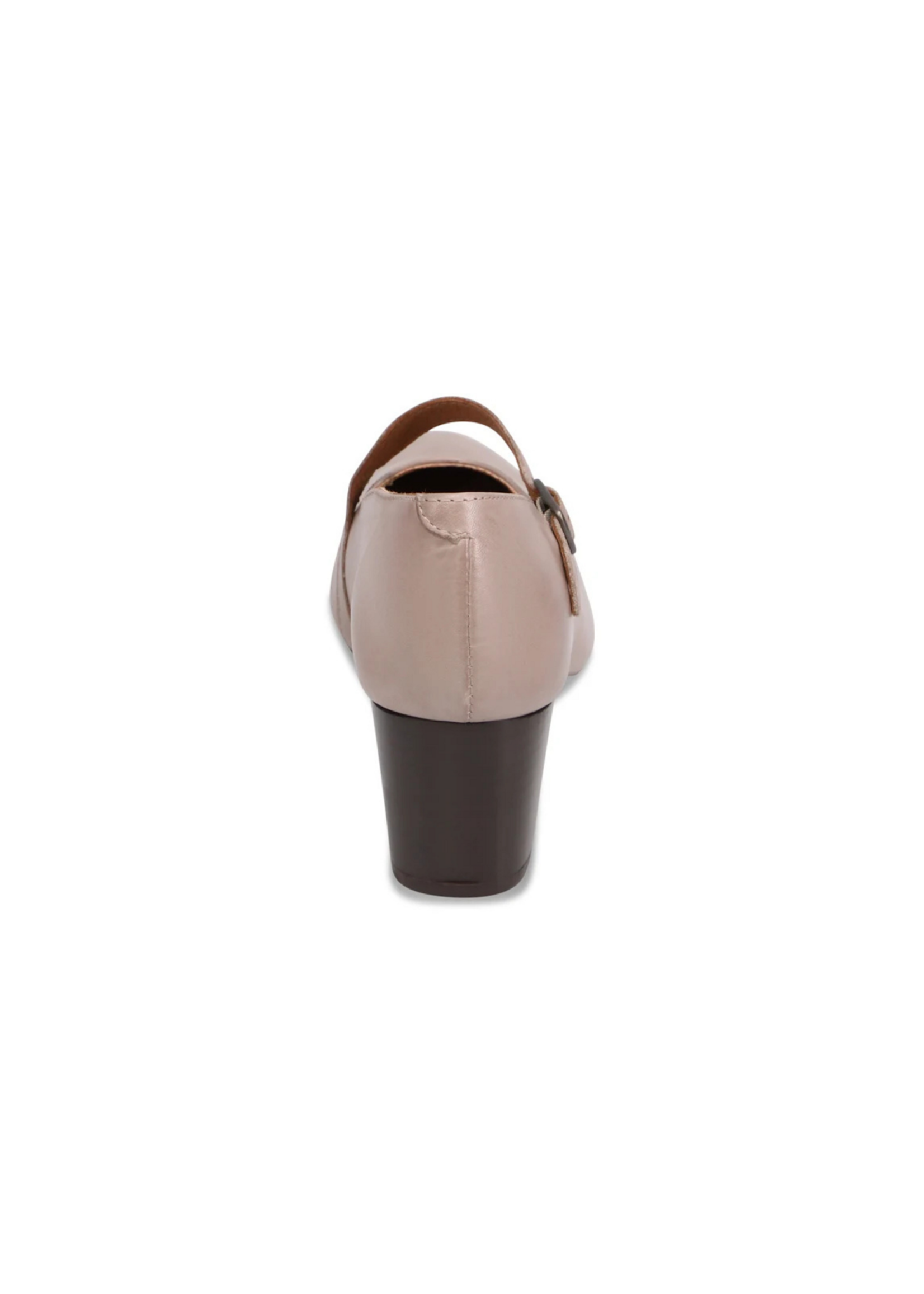 Miz Mooz Vanessa Heeled Shoe