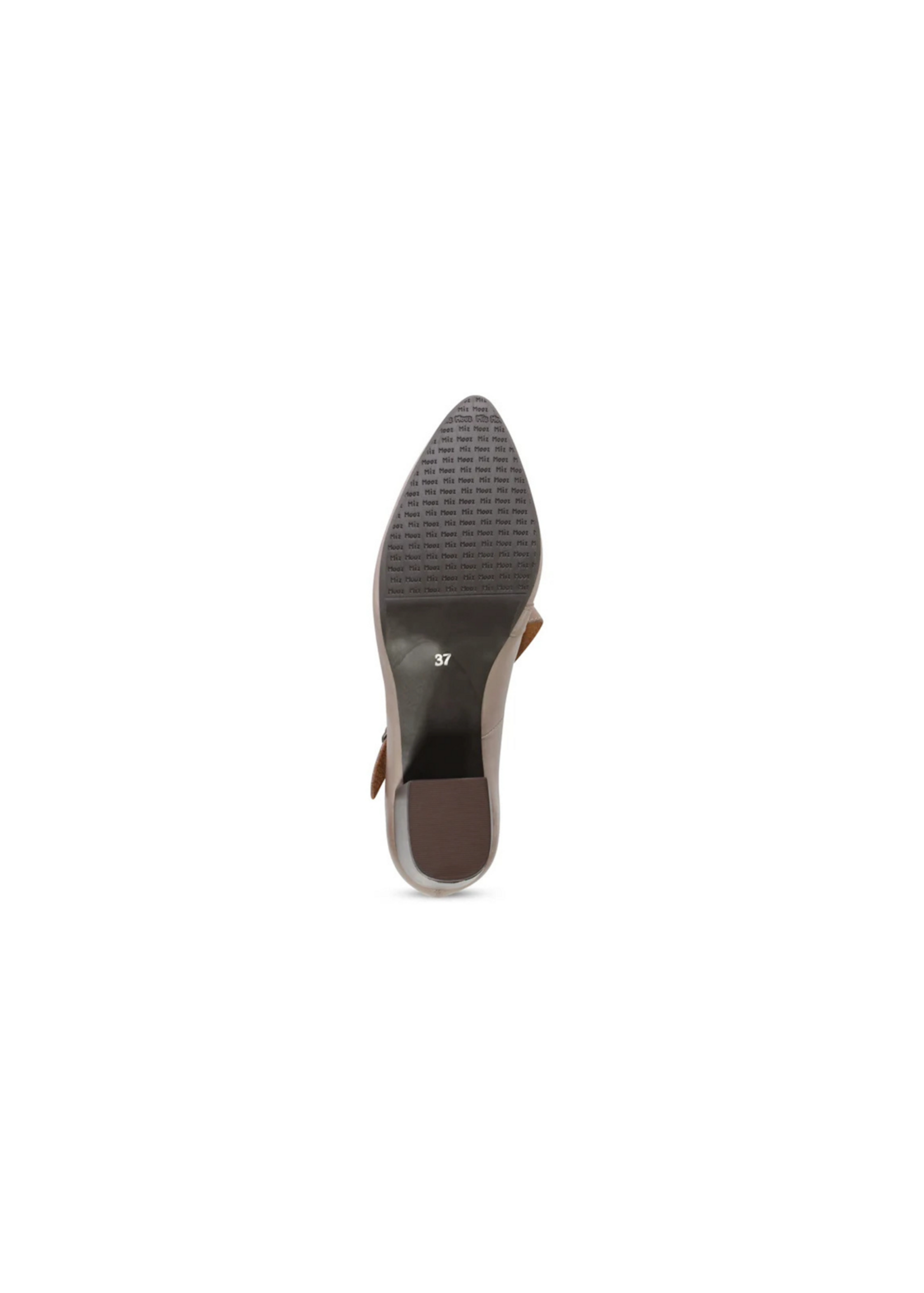 Miz Mooz Vanessa Heeled Shoe