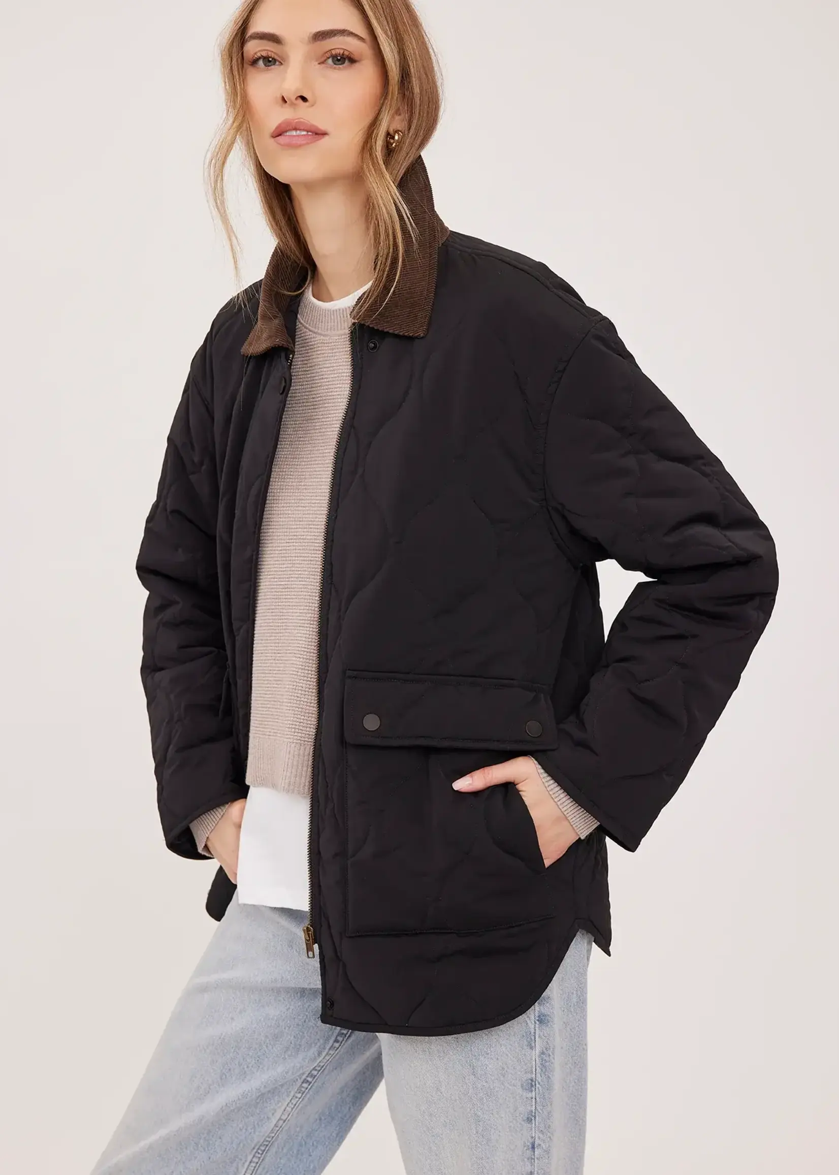 Gentle Fawn Felix Jacket