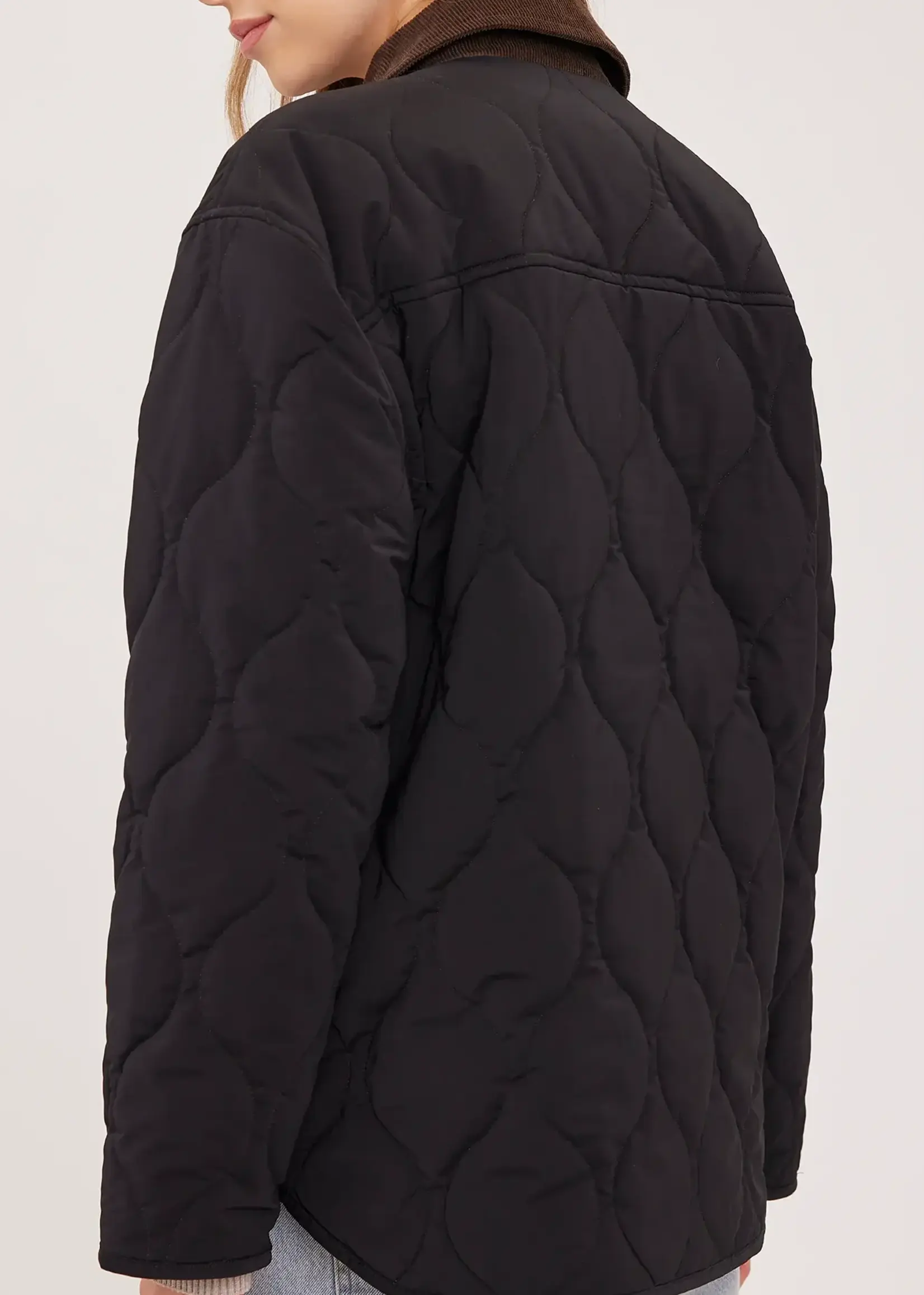 Gentle Fawn Felix Jacket