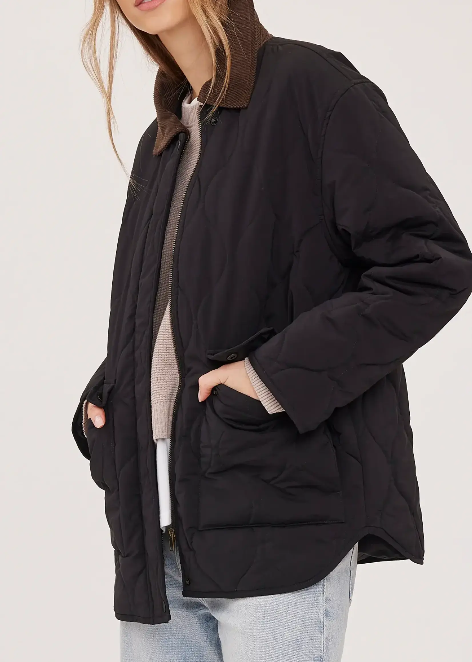 Gentle Fawn Felix Jacket