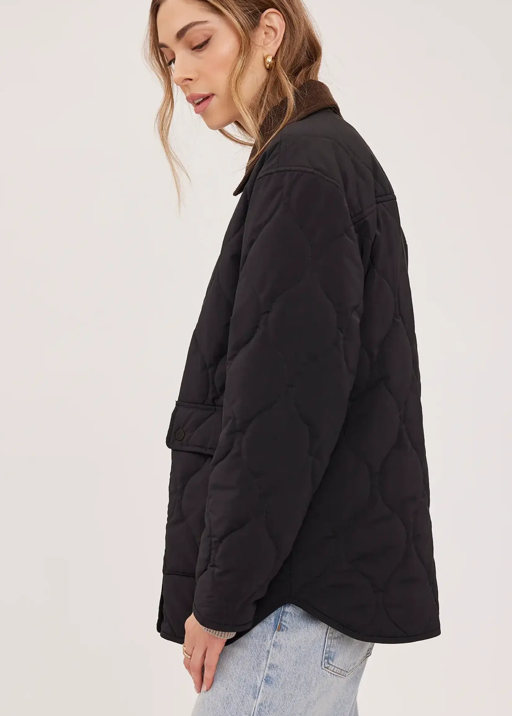 Gentle Fawn Felix Jacket