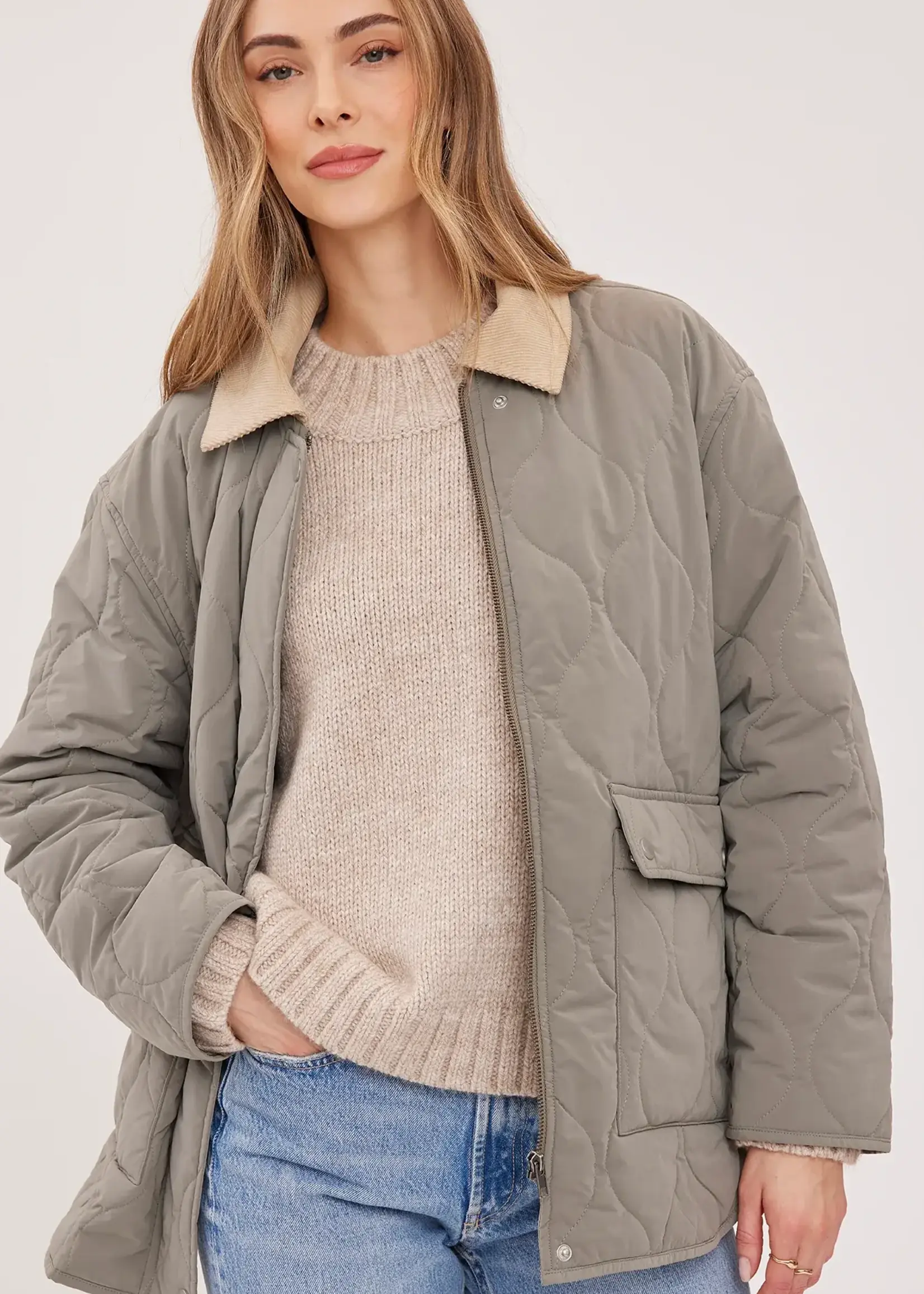 Gentle Fawn Felix Jacket