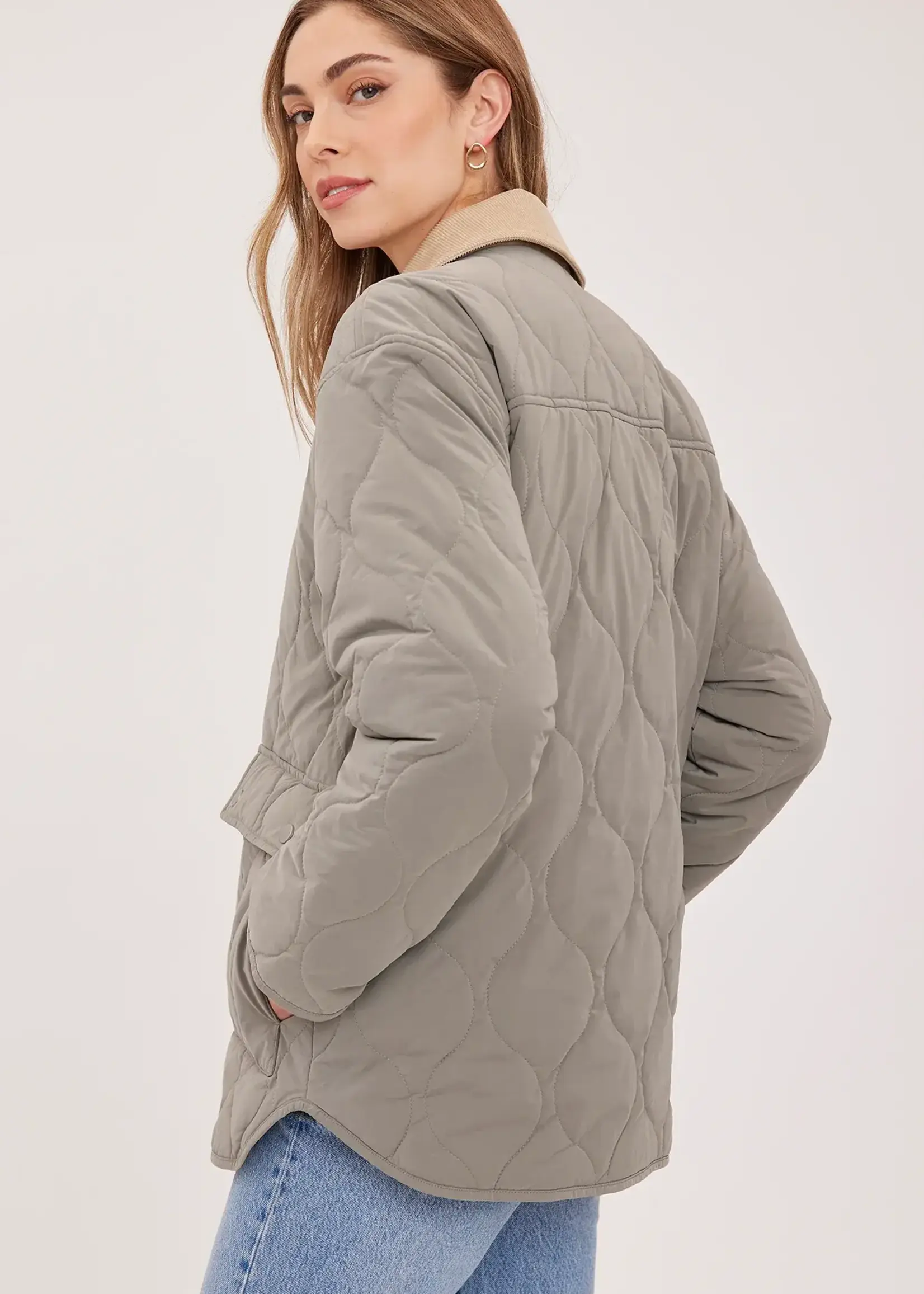 Gentle Fawn Felix Jacket