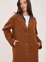 Gentle Fawn Agatha Coat