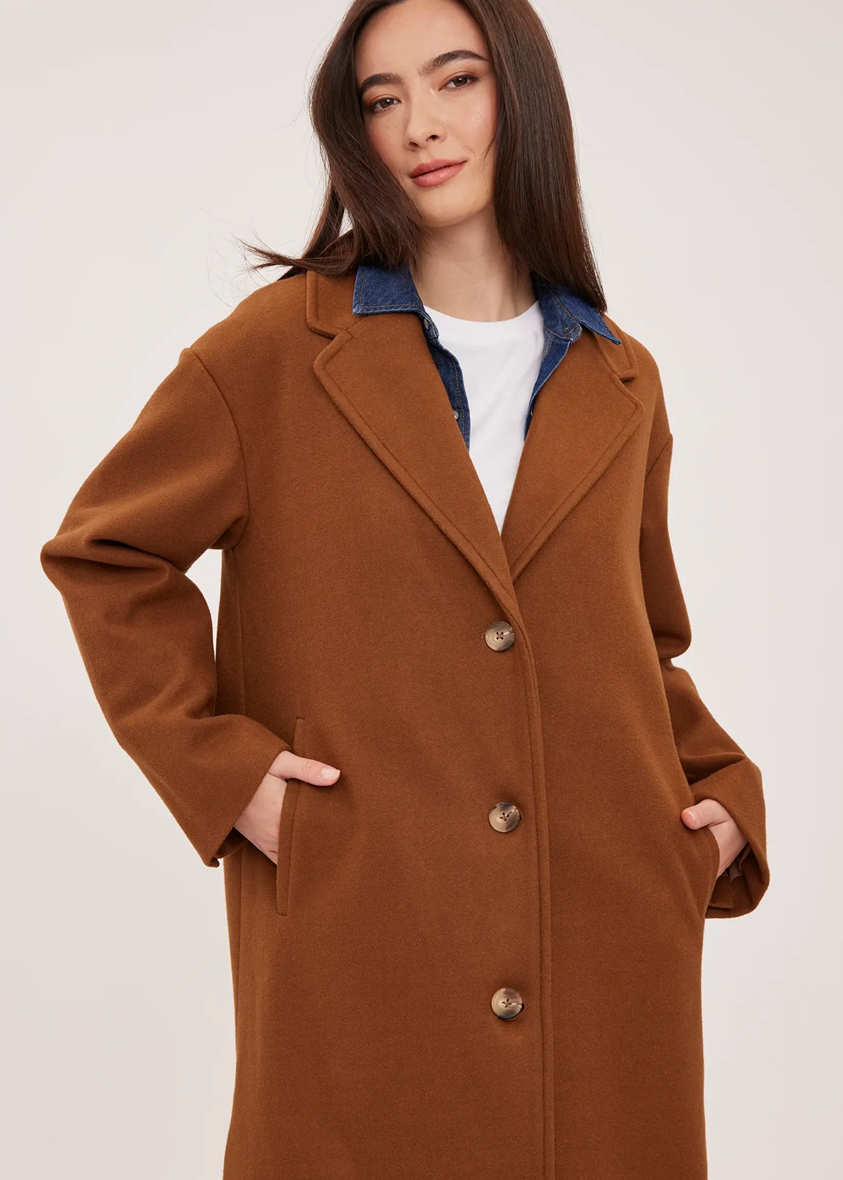 Gentle Fawn Agatha Coat