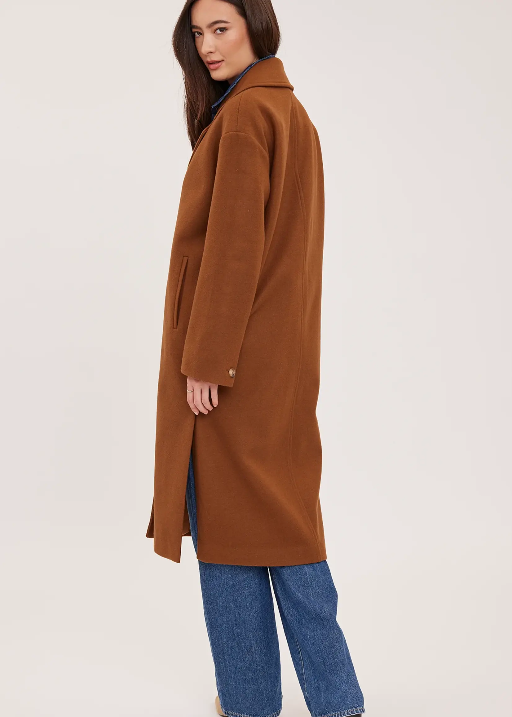 Gentle Fawn Agatha Coat