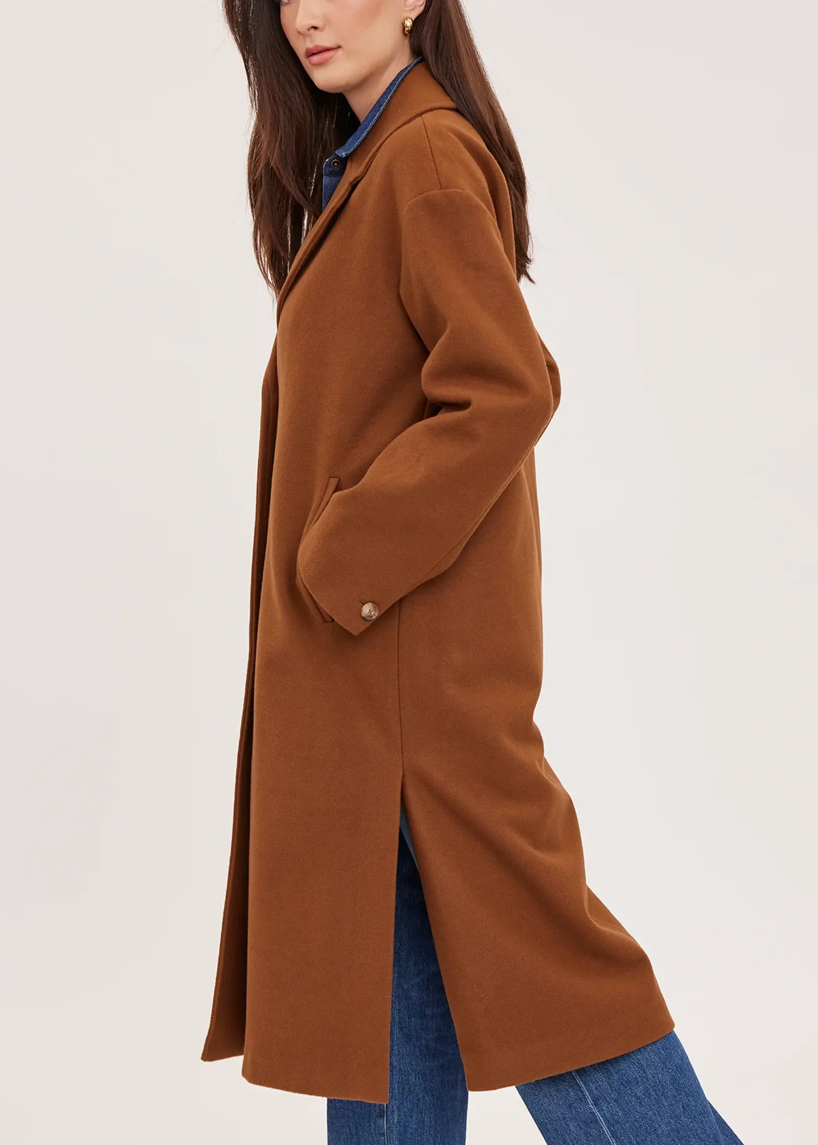 Gentle Fawn Agatha Coat