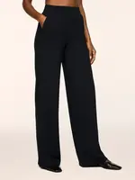 SPANX AirEssentials Pintuck Wide Leg Pant