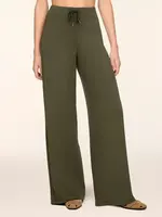 SPANX AirEssentials Wide Leg Pant