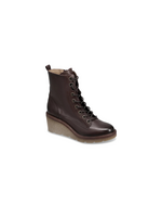 Miz Mooz Adrienn Wedge Boot