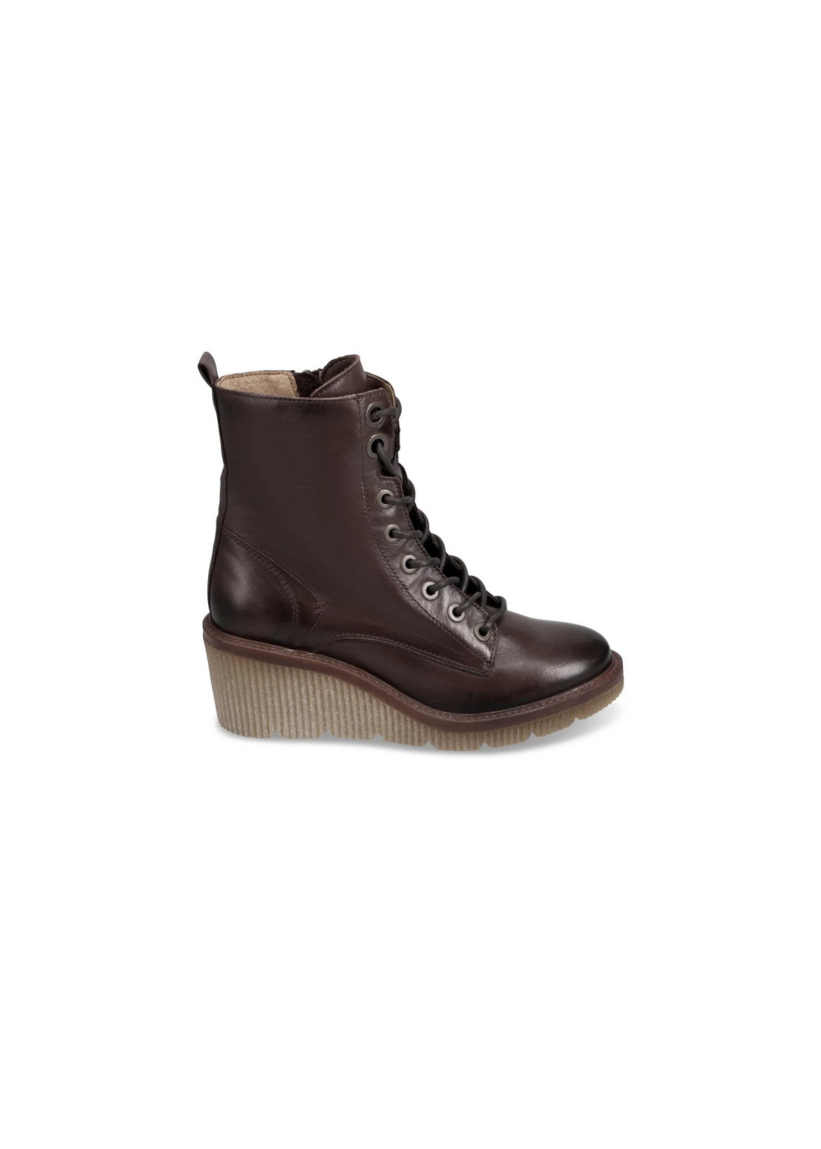 Miz Mooz Adrienn Wedge Boot