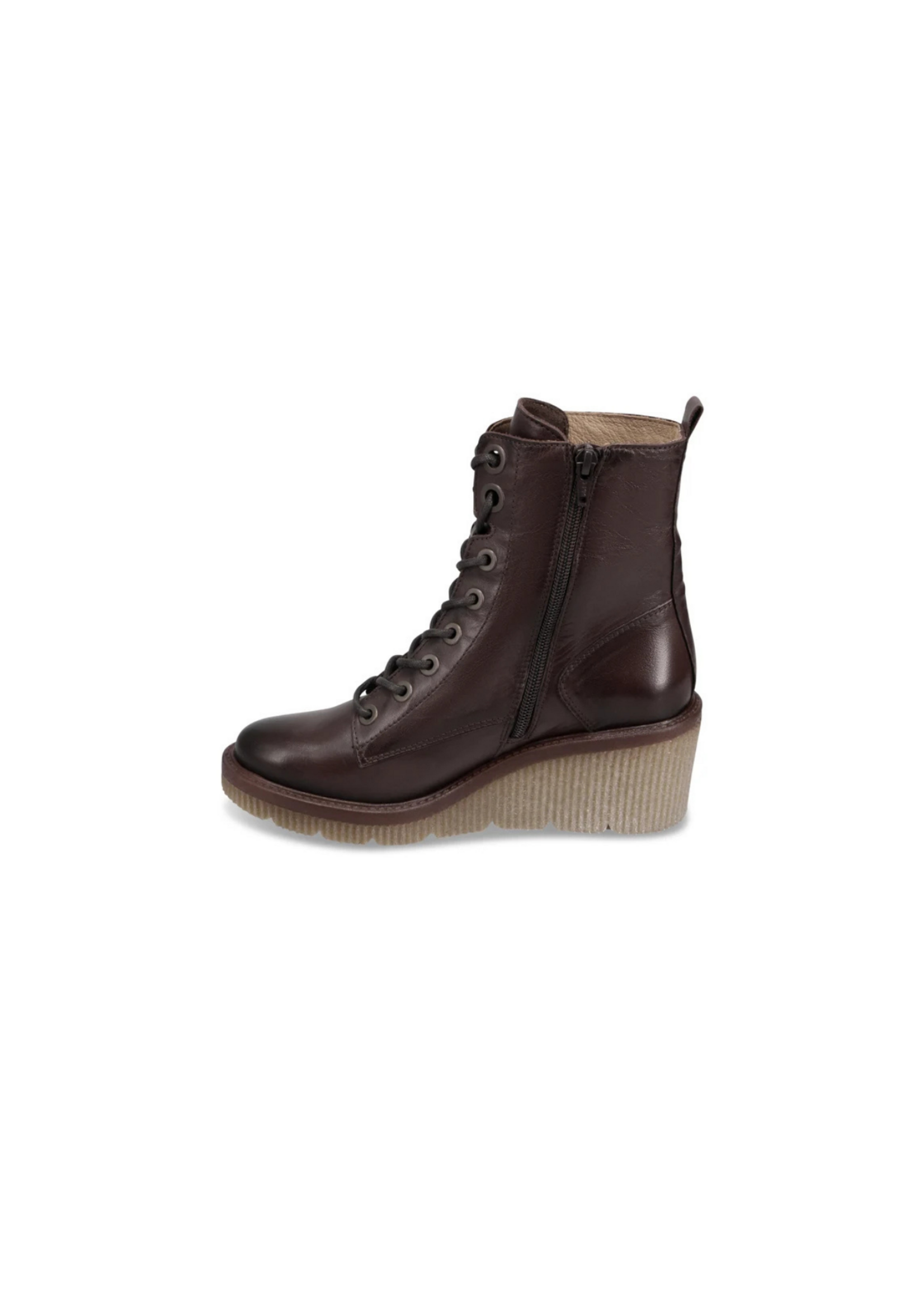 Miz Mooz Adrienn Wedge Boot