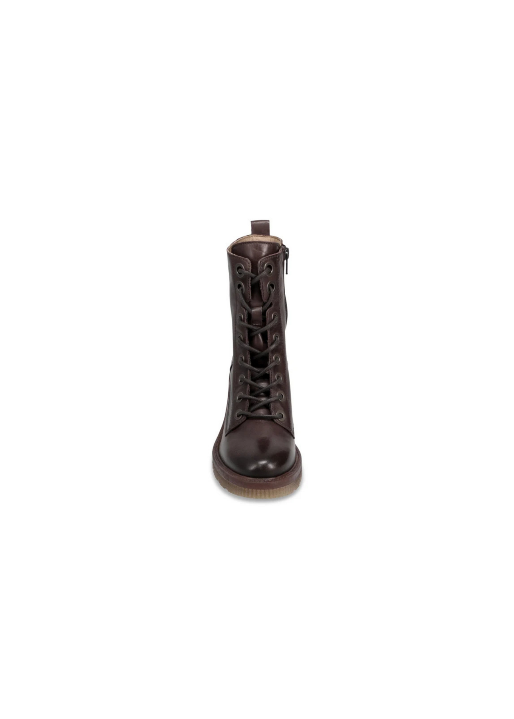 Miz Mooz Adrienn Wedge Boot