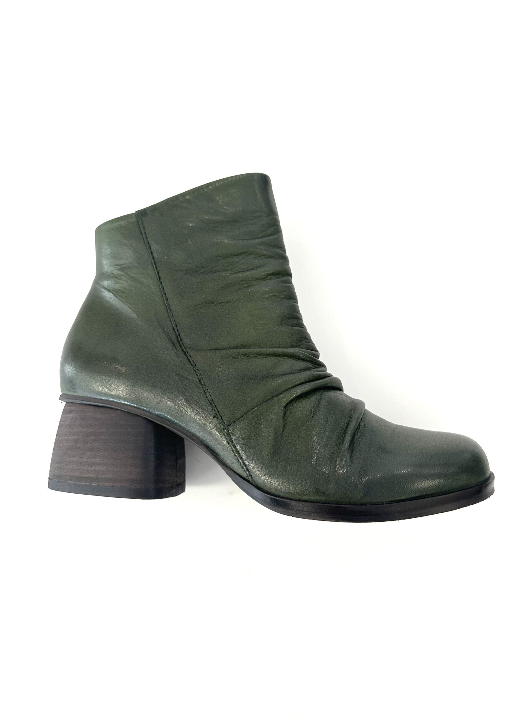 Miz Mooz Octavia Ankle Boot