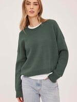 Gentle Fawn Axel Pullover Sweater