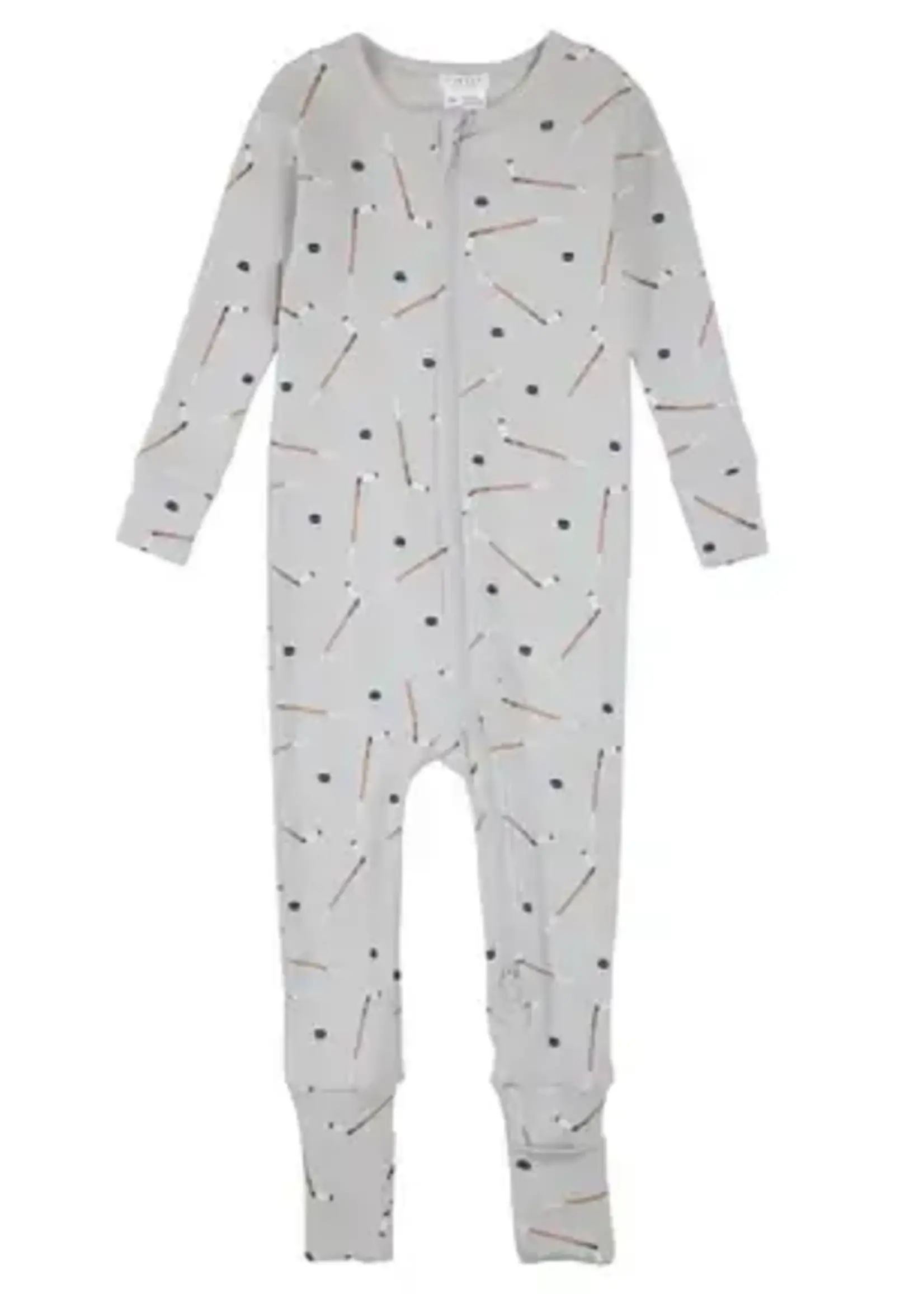 Petit Lem Convertible Sleeper