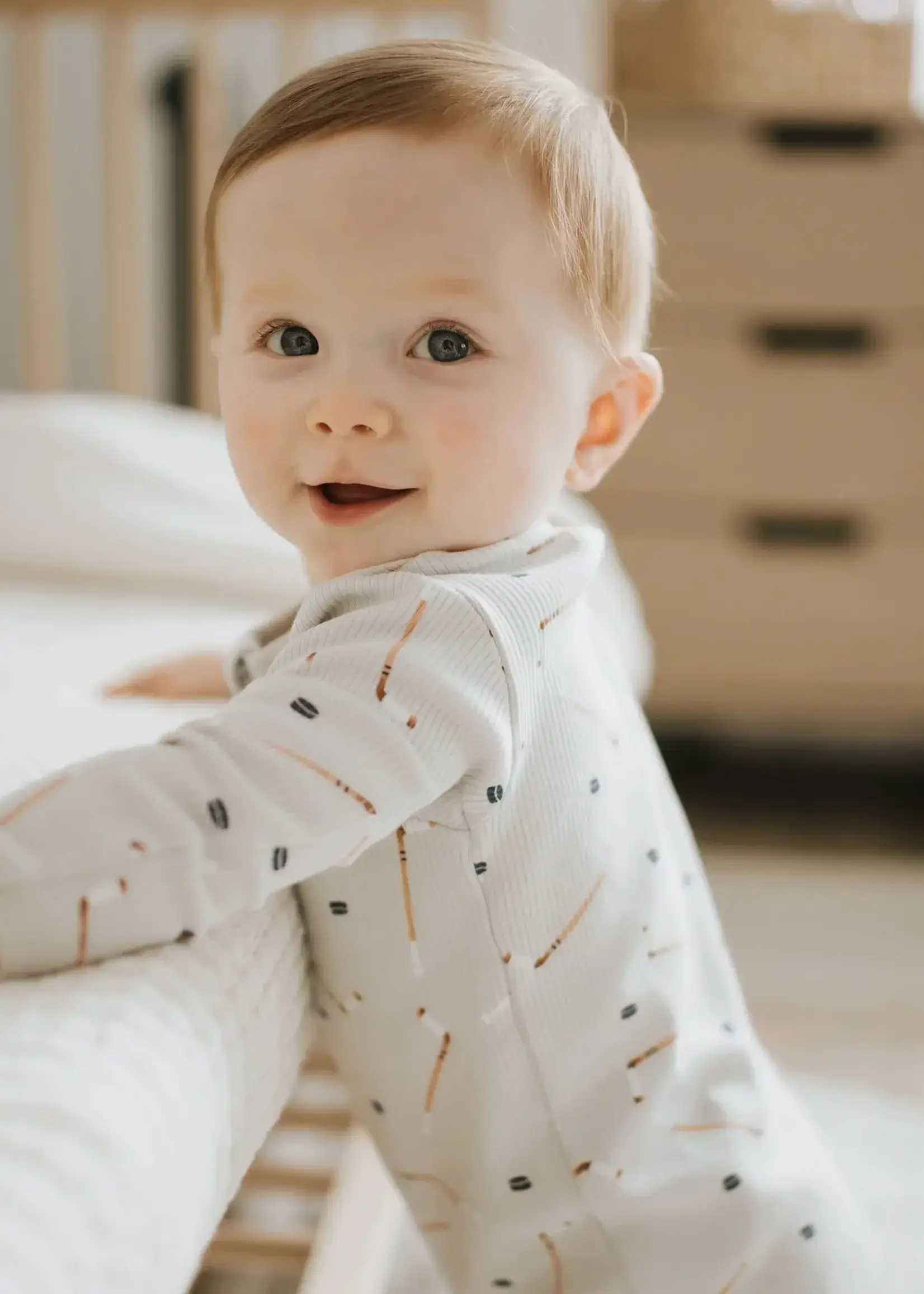 Petit Lem Convertible Sleeper