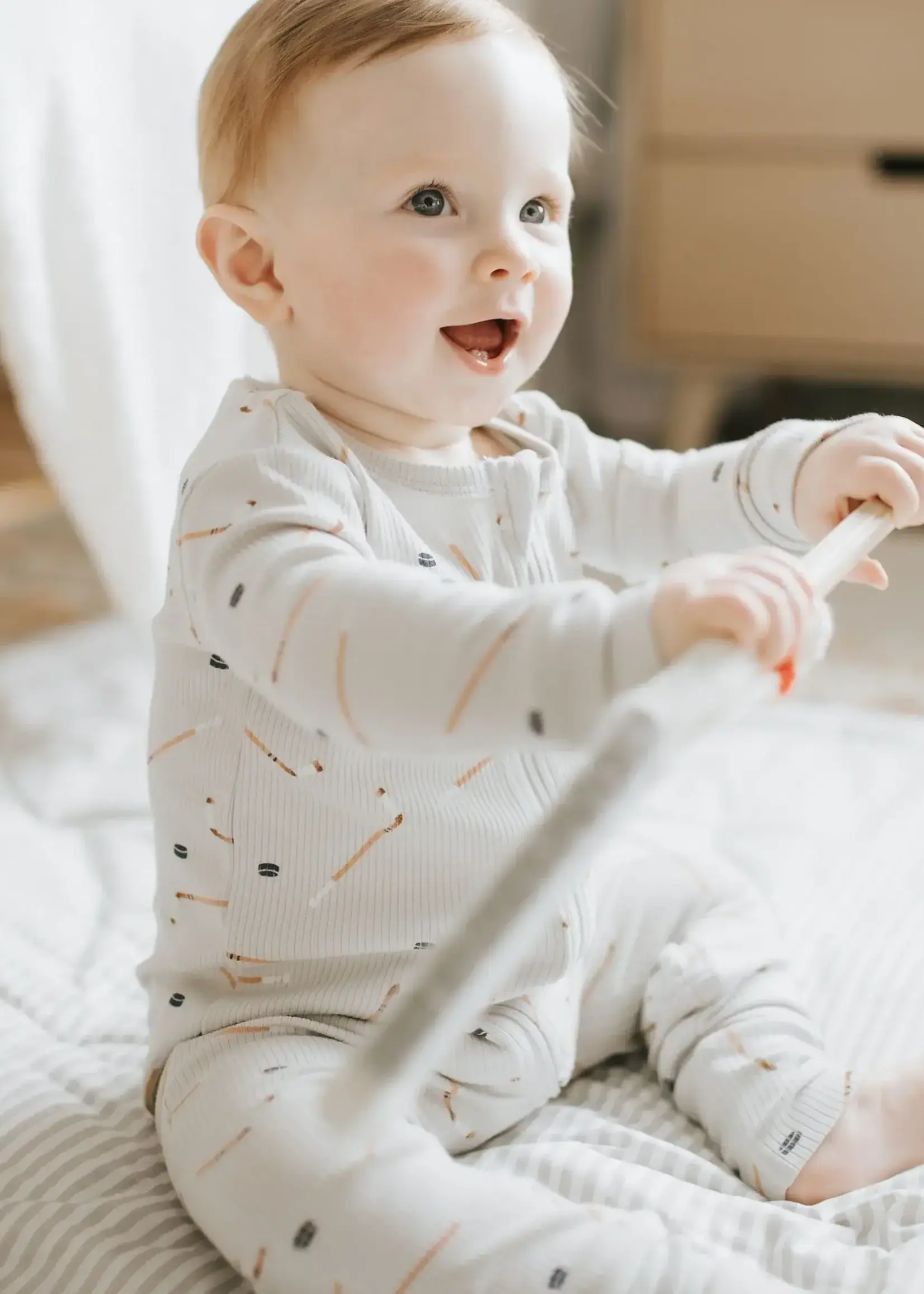 Petit Lem Convertible Sleeper