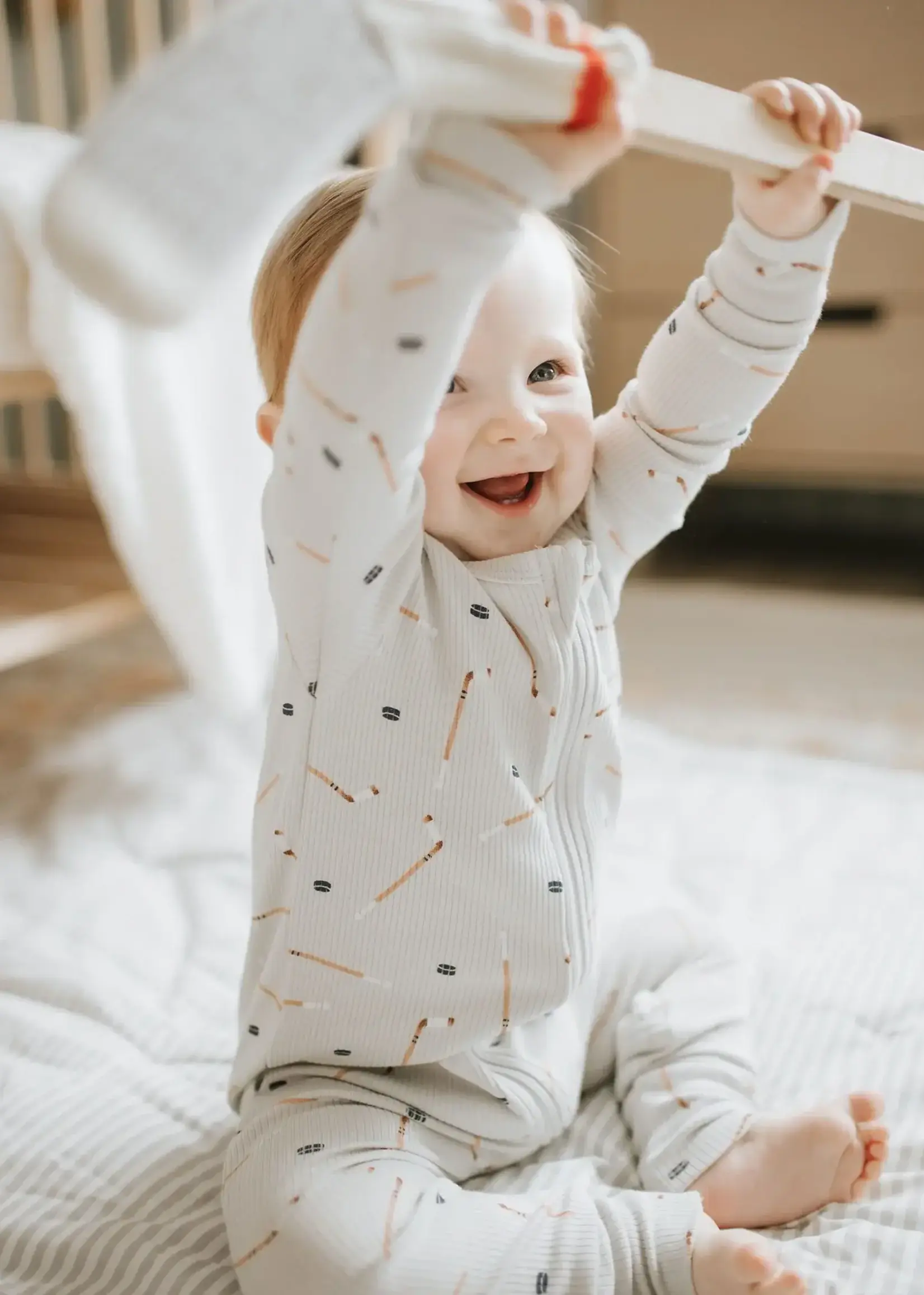 Petit Lem Convertible Sleeper