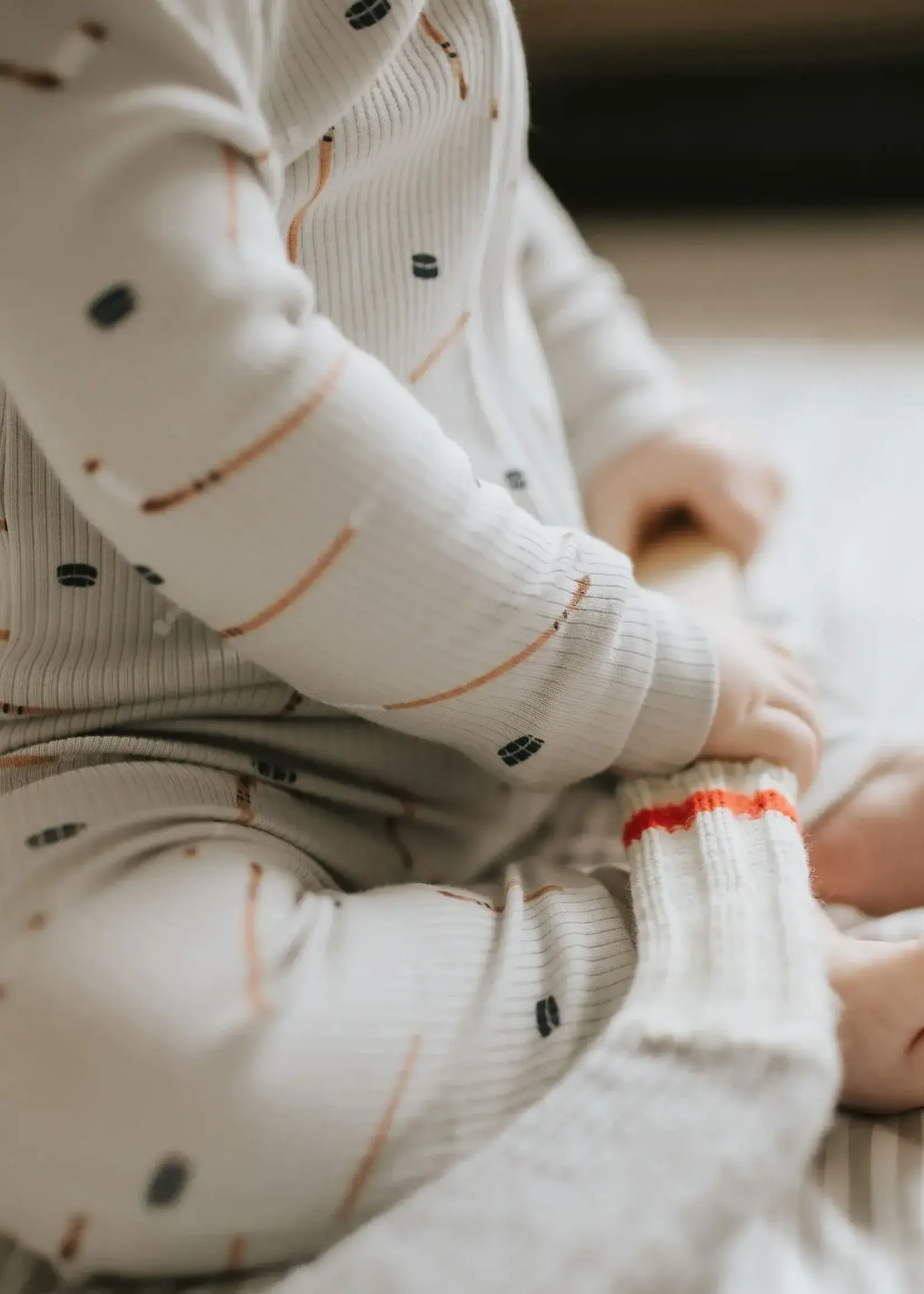 Petit Lem Convertible Sleeper