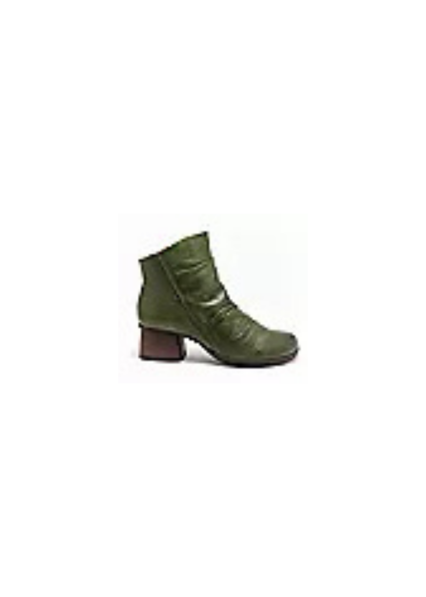 Miz Mooz Octavia Ankle Boot