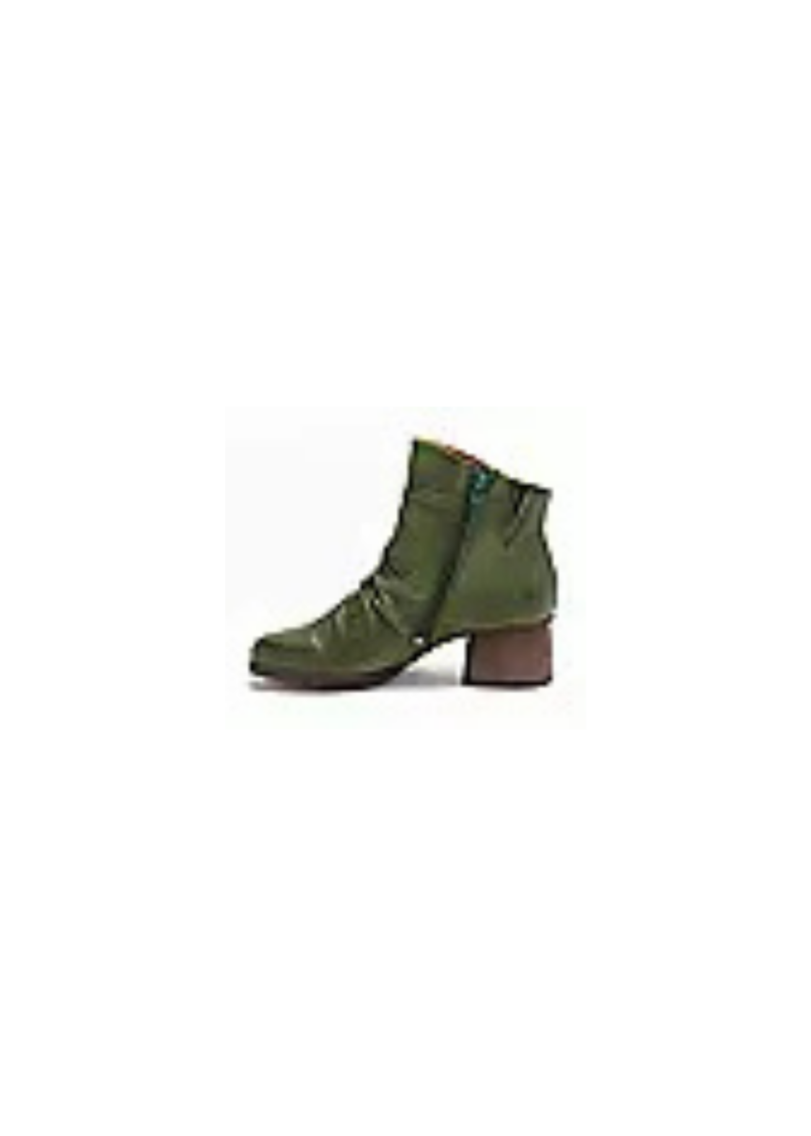 Miz Mooz Octavia Ankle Boot