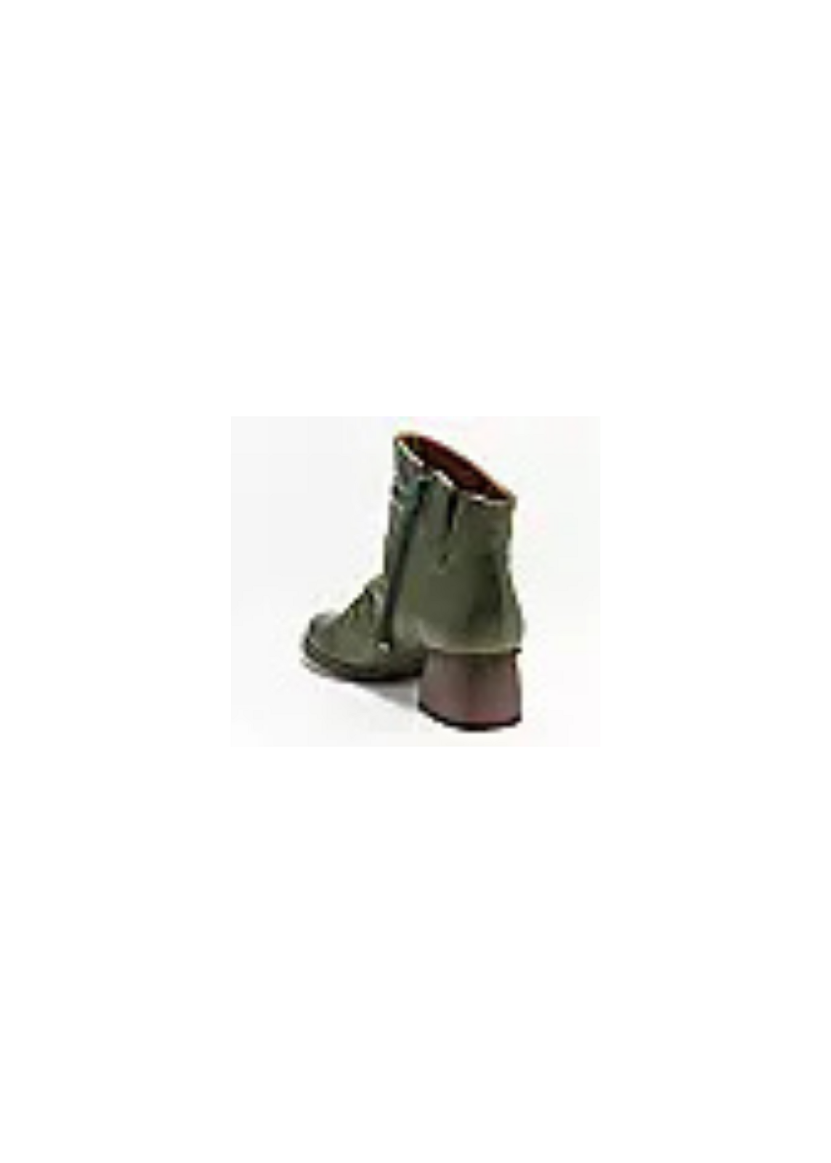 Miz Mooz Octavia Ankle Boot