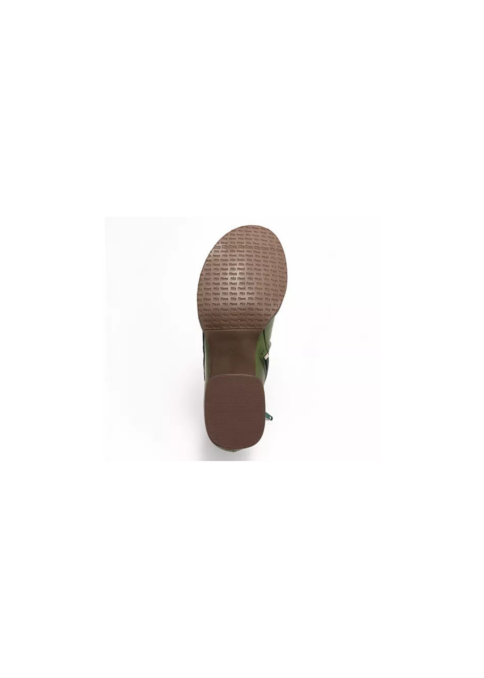 Miz Mooz Octavia Ankle Boot