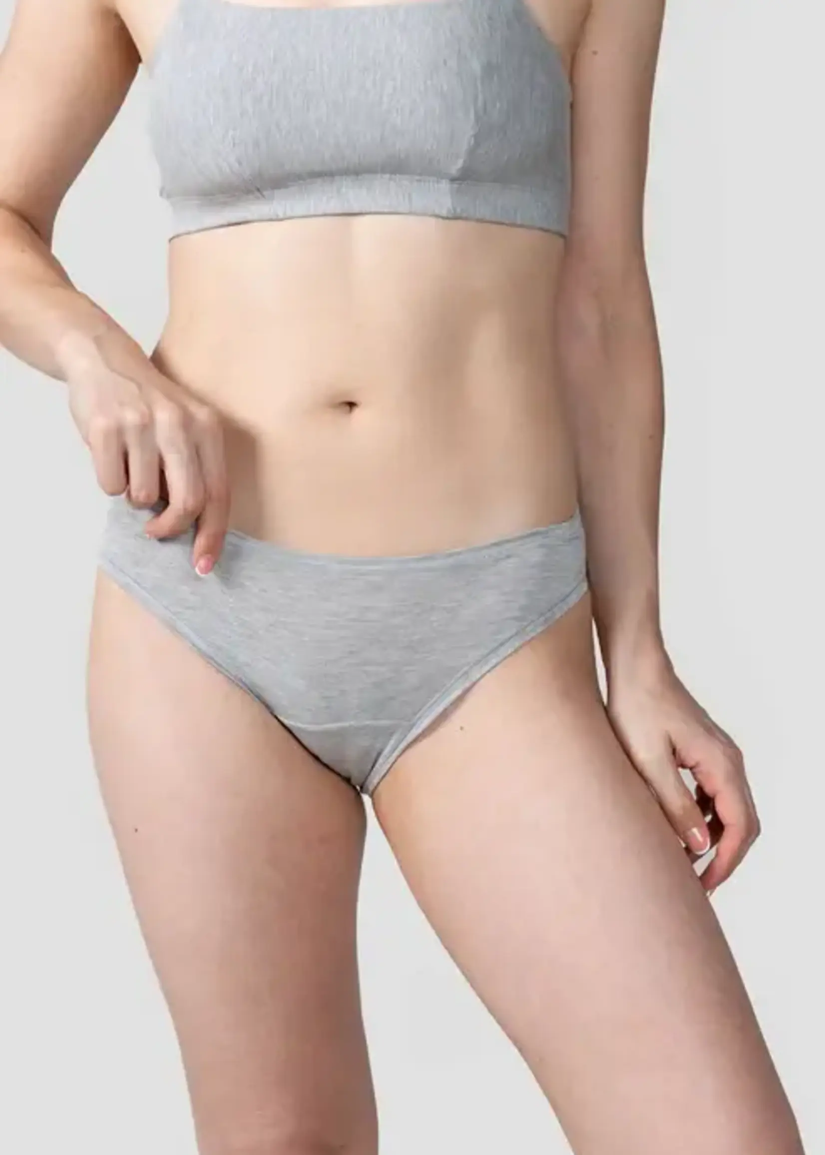HUHA Undies Bikini