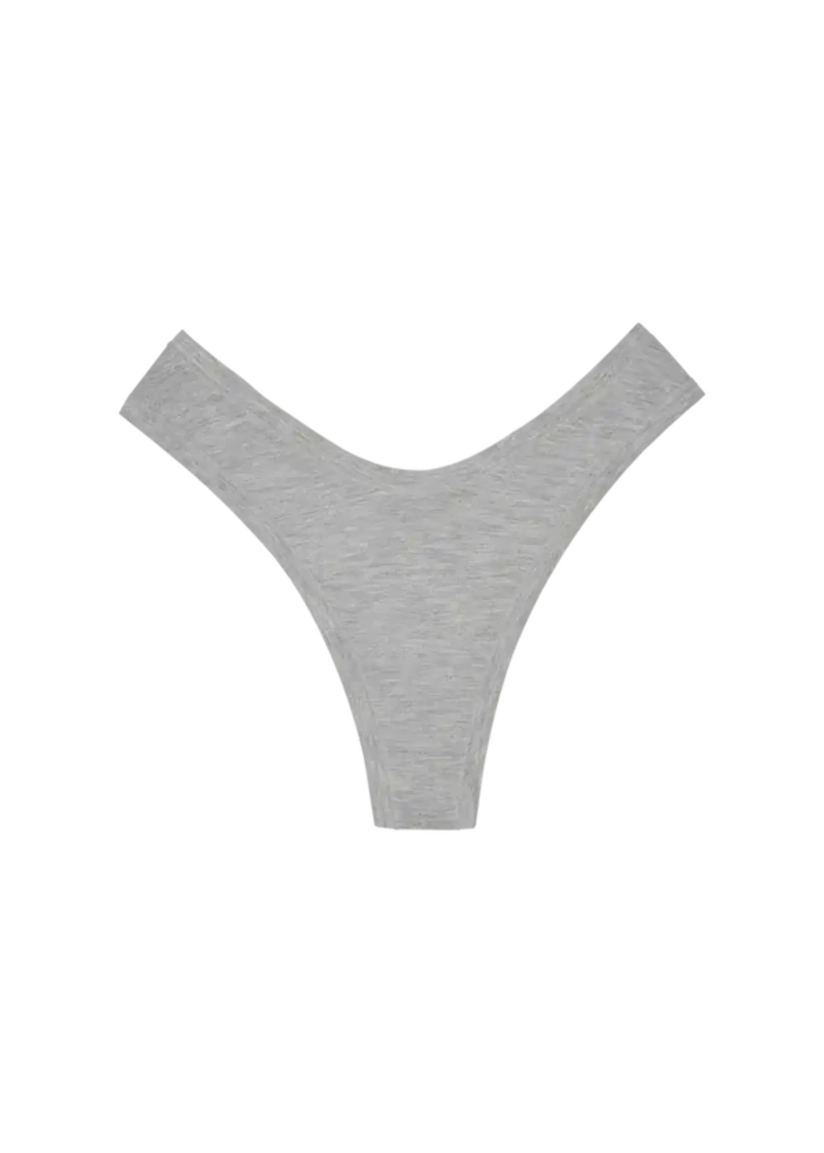 HUHA Undies Dipped Thong