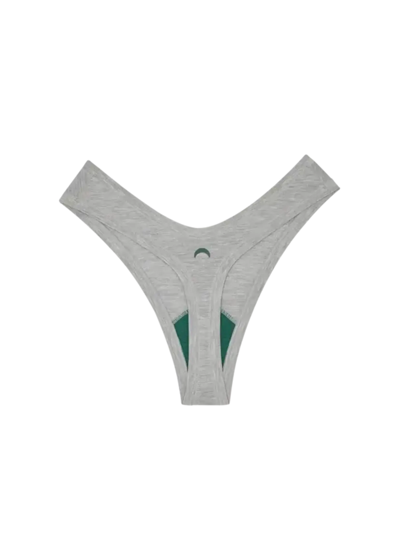 HUHA Undies Dipped Thong