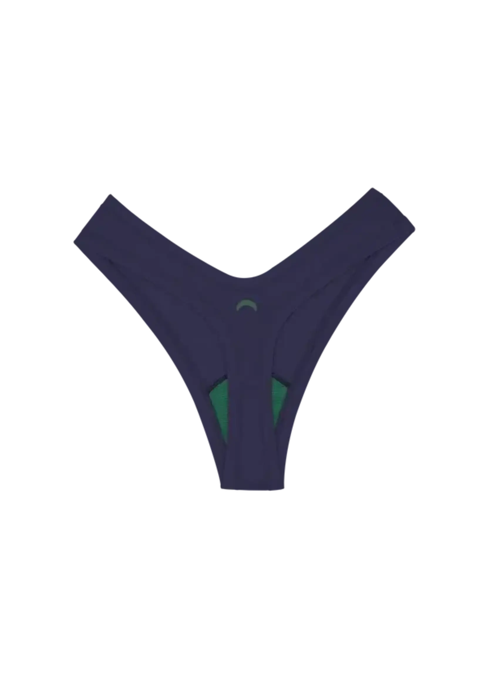 HUHA Undies Dipped Thong