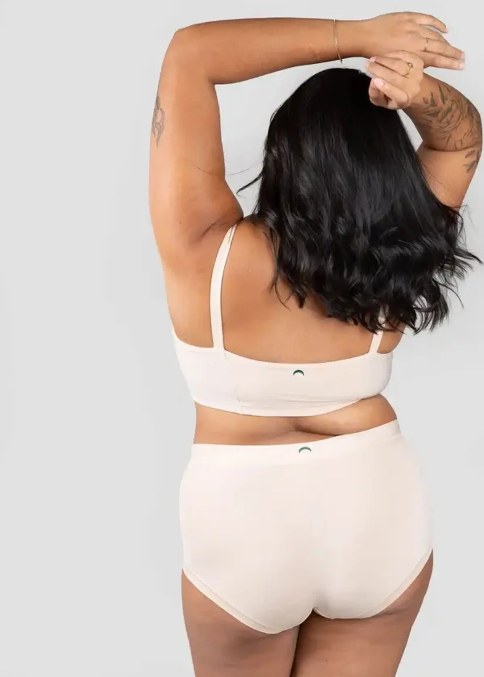HUHA Undies Brief