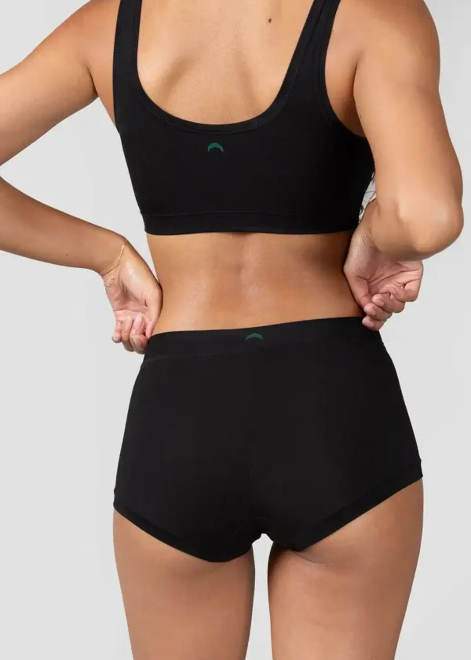 HUHA Undies Brief