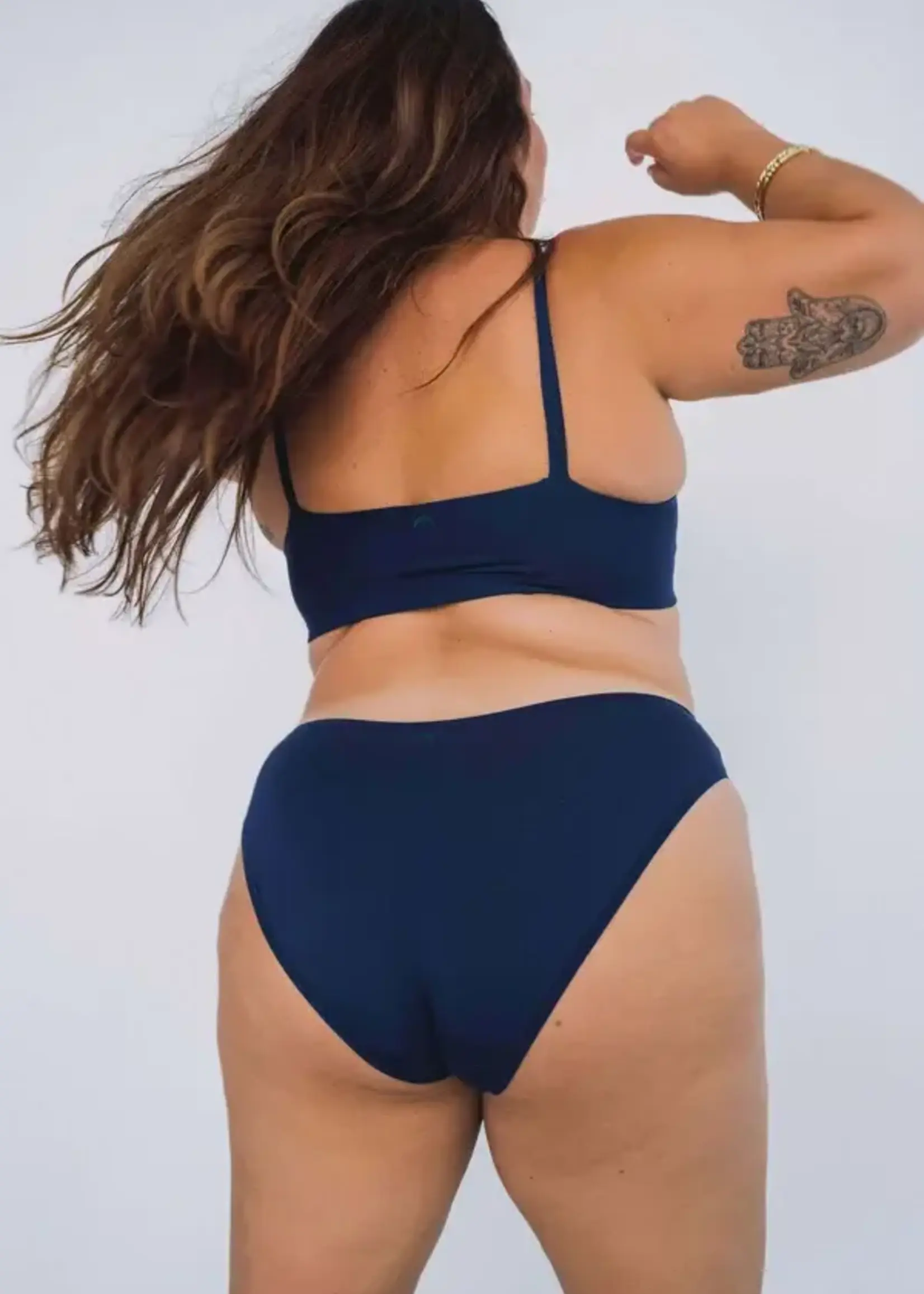 HUHA Undies Tata Bralette