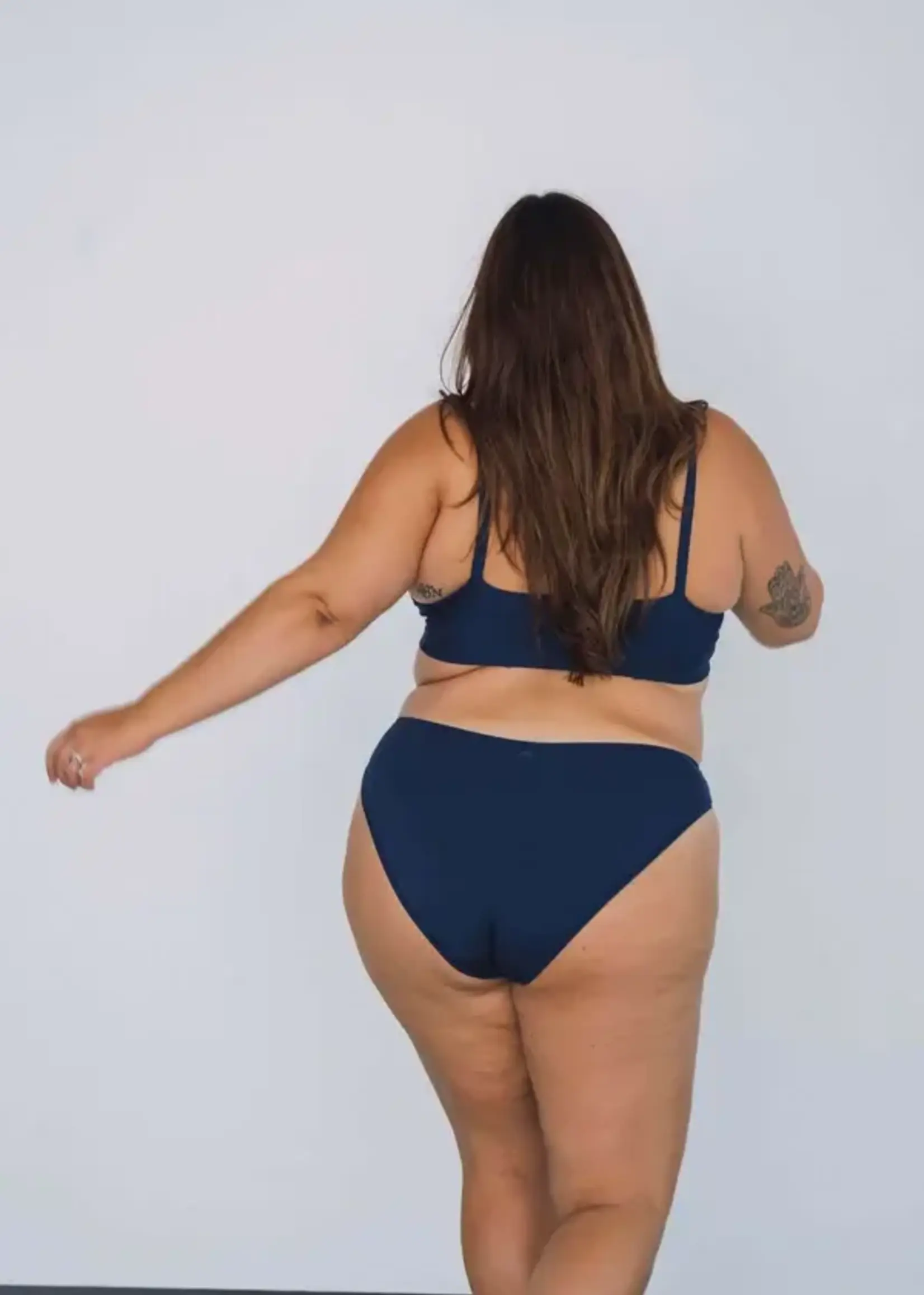 HUHA Undies Tata Bralette