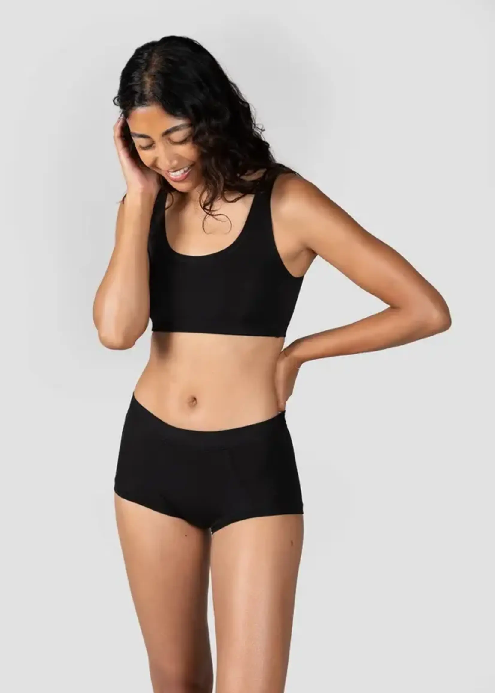 HUHA Undies Sporty Bralette