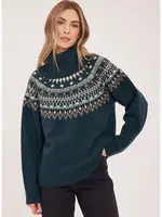 Gentle Fawn Freya Turtleneck