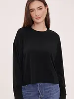 Gentle Fawn Easton Long Sleeve Top