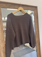 Gentle Fawn Isadora Pullover