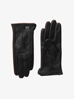 Soia & Kyo DULCE Wristlet Leather Gloves