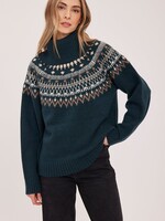 Gentle Fawn Freya Turtleneck
